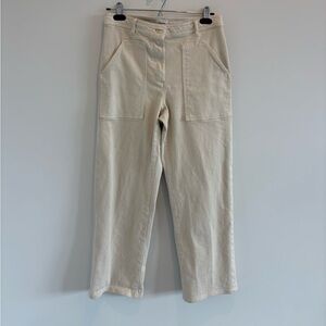 Wilfred Free Modern Utility Pant